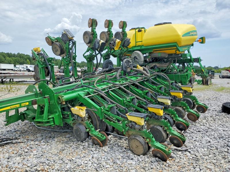 Продаж на аукціоні авто 2015 John Deere 1795, vin: 1A01795CVFA760355, номер лоту: 61234546