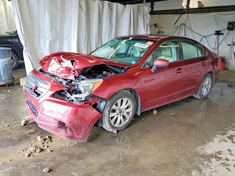 Aukcja sprzedaży 2015 Subaru Legacy, vin: 4S3BNAD60F3032808, numer aukcji: 62664586