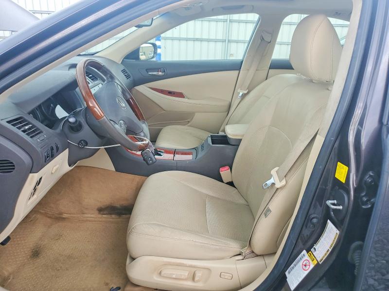 Aukcja sprzedaży 2011 Lexus Es, vin: JTHBK1EG1B2430656, numer aukcji: 62111406