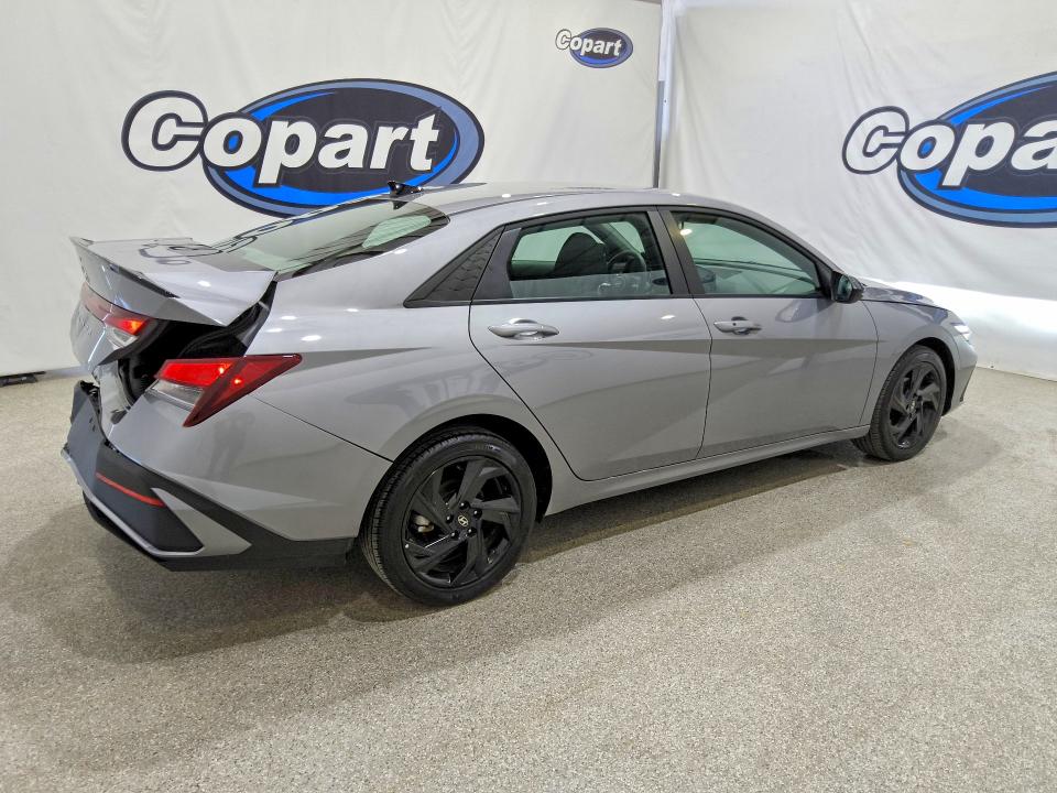 Aukcja sprzedaży 2026 Hyundai Elantra, vin: KMHLM4DG3TU132159, numer aukcji: 61544006
