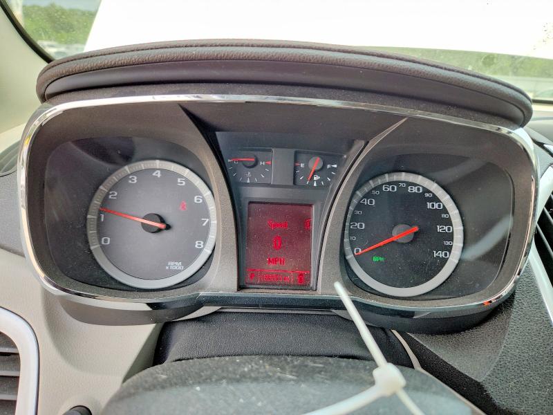 Продаж на аукціоні авто 2012 Gmc Terrain, vin: 2GKFLXEK1C6363668, номер лоту: 62400036