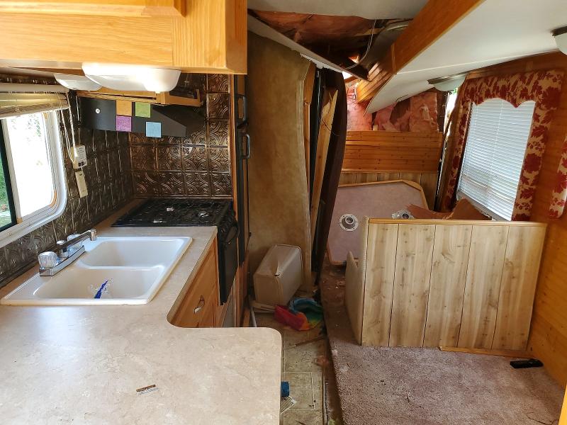2006 Coachmen Spt / Amer მანქანა იყიდება აუქციონზე, vin: 1TC2B152X63003504, აუქციონის ნომერი: 59598976
