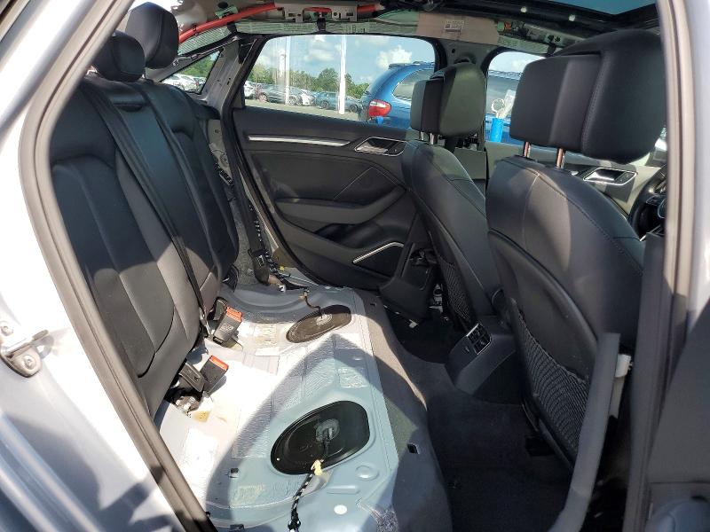 Aukcja sprzedaży 2019 Audi A3, vin: WAUJEGFF7K1024462, numer aukcji: 62216036