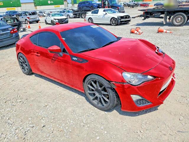 Aukcja sprzedaży 2015 Scion Fr-s, vin: JF1ZNAA12F9709741, numer aukcji: 62415156