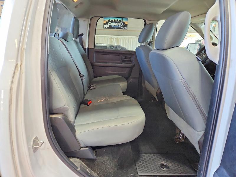 Продажа на аукционе авто 2016 Ram 1500, vin: 1C6RR7KM9GS229272, номер лота: 60247326