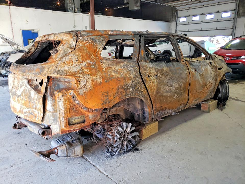 Aukcja sprzedaży 2020 Buick Enclave, vin: 5GAEVBKW0LJ256000, numer aukcji: 61414036