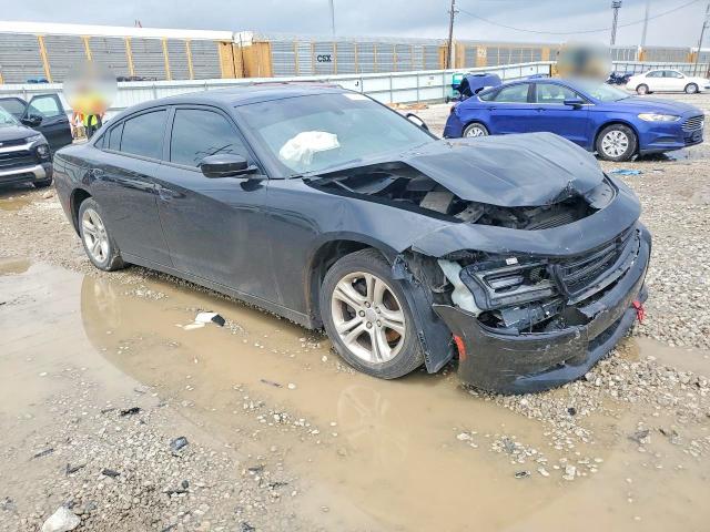 2020 Dodge Charger მანქანა იყიდება აუქციონზე, vin: 2C3CDXBG4LH215874, აუქციონის ნომერი: 61167286