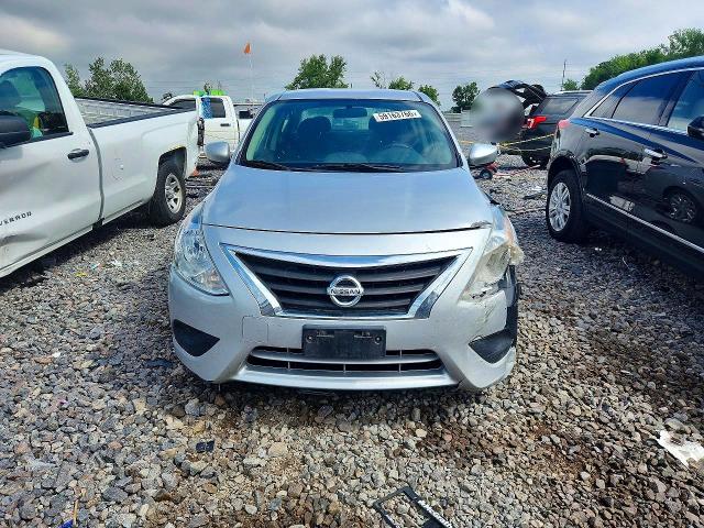 Aukcja sprzedaży 2019 Nissan Versa, vin: 3N1CN7AP7KL814450, numer aukcji: 59163766