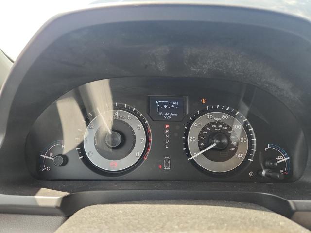 2012 Honda Odyssey მანქანა იყიდება აუქციონზე, vin: 5FNRL5H9XCB098099, აუქციონის ნომერი: 61994586
