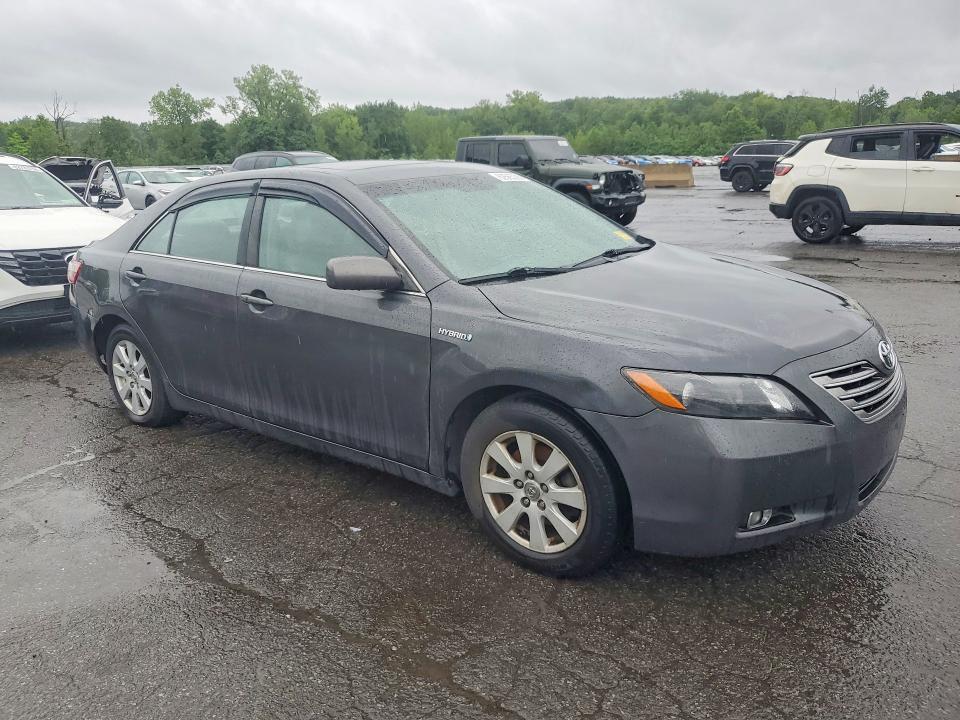 Продажа на аукционе авто 2008 Toyota Camry, vin: 4T1BB46KX8U054036, номер лота: 62565296