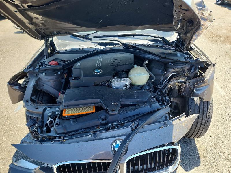Продажа на аукционе авто 2014 Bmw 328, vin: WBA3C1C51EK109920, номер лота: 60879276