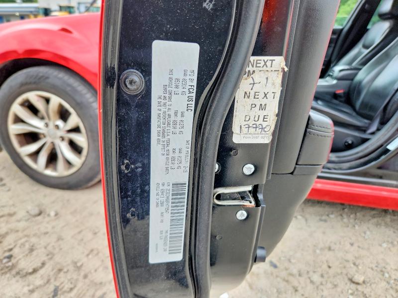 2015 Chrysler 300 მანქანა იყიდება აუქციონზე, vin: 2C3CCAAG6FH779547, აუქციონის ნომერი: 61799876