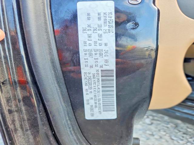 Продажа на аукционе авто 2016 Dodge Grand Caravan, vin: 2C4RDGCG3GR312939, номер лота: 61435296