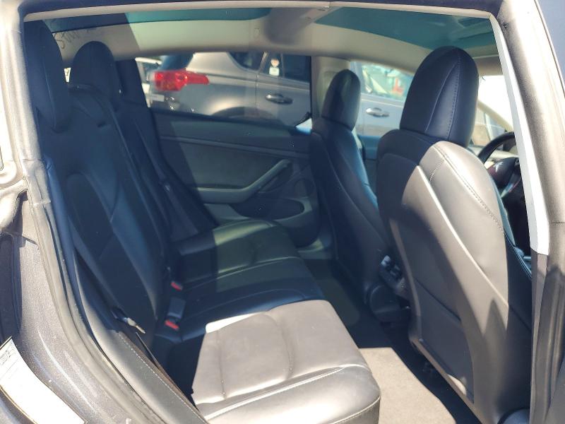Aukcja sprzedaży 2023 Tesla Model 3, vin: 5YJ3E1EB7PF391576, numer aukcji: 62425906