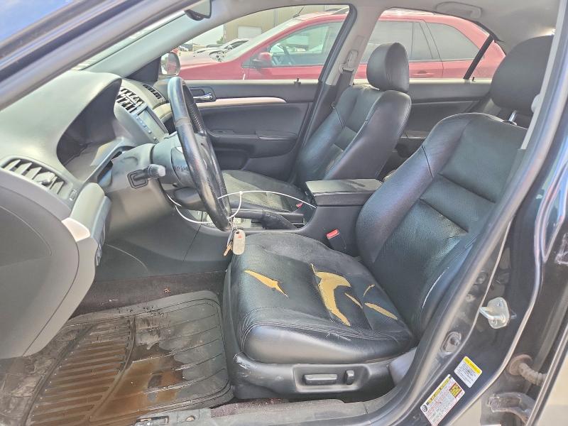 Aukcja sprzedaży 2005 Acura Tsx, vin: JH4CL96905C015326, numer aukcji: 45867876