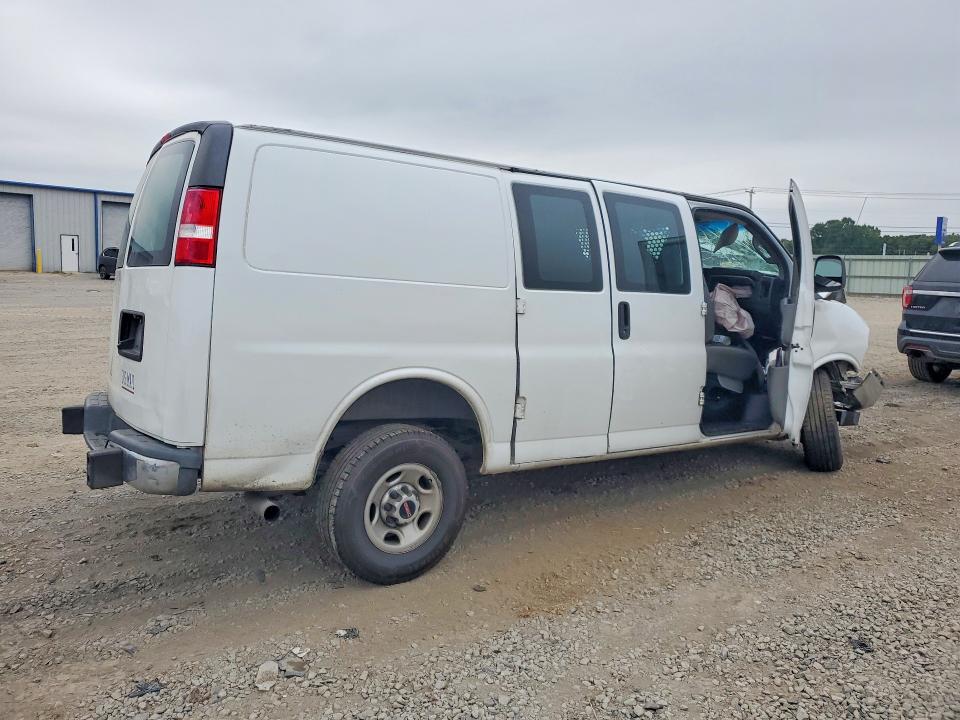 Aukcja sprzedaży 2020 Gmc Savana, vin: 1GTW7AFG1L1197940, numer aukcji: 62289836