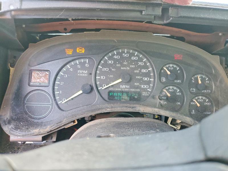 Продажа на аукционе авто 1999 Chevrolet Silverado, vin: 1GCEC14W6XE125907, номер лота: 62429476