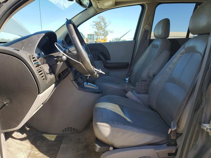 Aukcja sprzedaży 2005 Saturn Vue, vin: 5GZCZ53495S833773, numer aukcji: 60718306