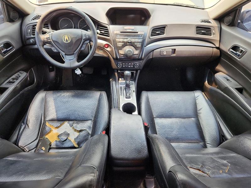 Продажа на аукционе авто 2013 Acura Ilx, vin: 19VDE1F72DE005249, номер лота: 61791226