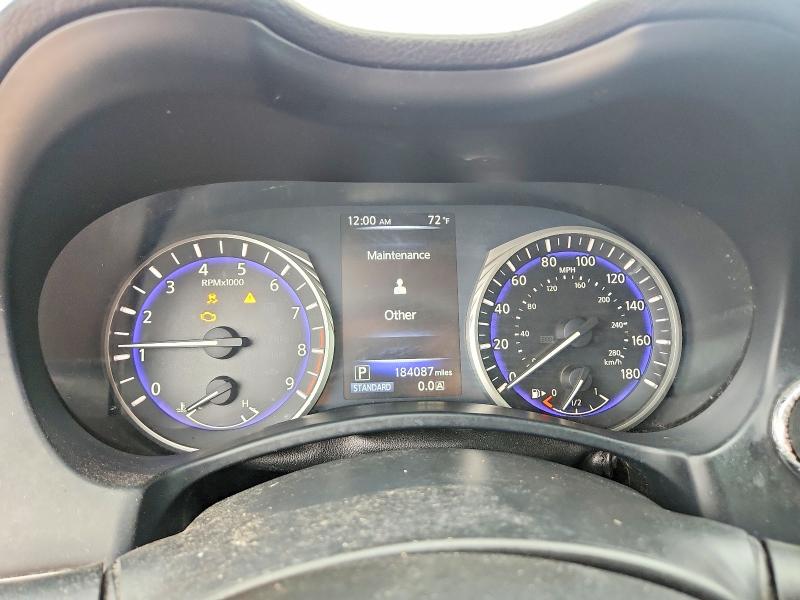 Aukcja sprzedaży 2014 Infiniti Q50, vin: JN1BV7AP8EM682546, numer aukcji: 60817886