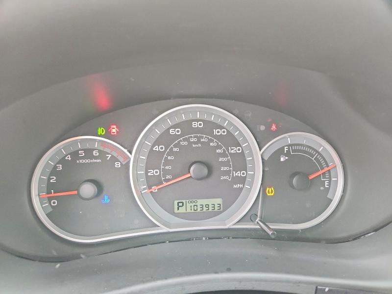 85768975 :رقم المزاد ، JF1GH6D69BH803117 vin ، 2011 Subaru Impreza مزاد بيع