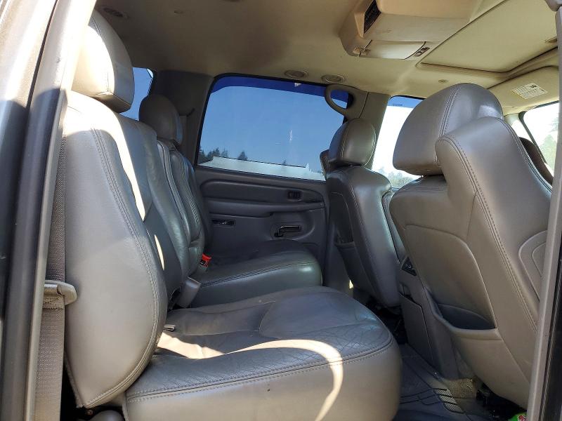 60610336 :رقم المزاد ، 1GKFK66U16J114484 vin ، 2006 Gmc Yukon Xl مزاد بيع