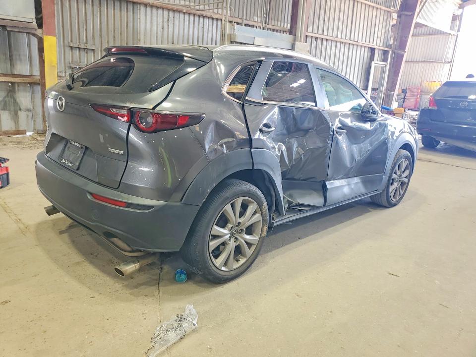 Продаж на аукціоні авто 2022 Mazda Cx-30, vin: 3MVDMBCL6NM455591, номер лоту: 63322496