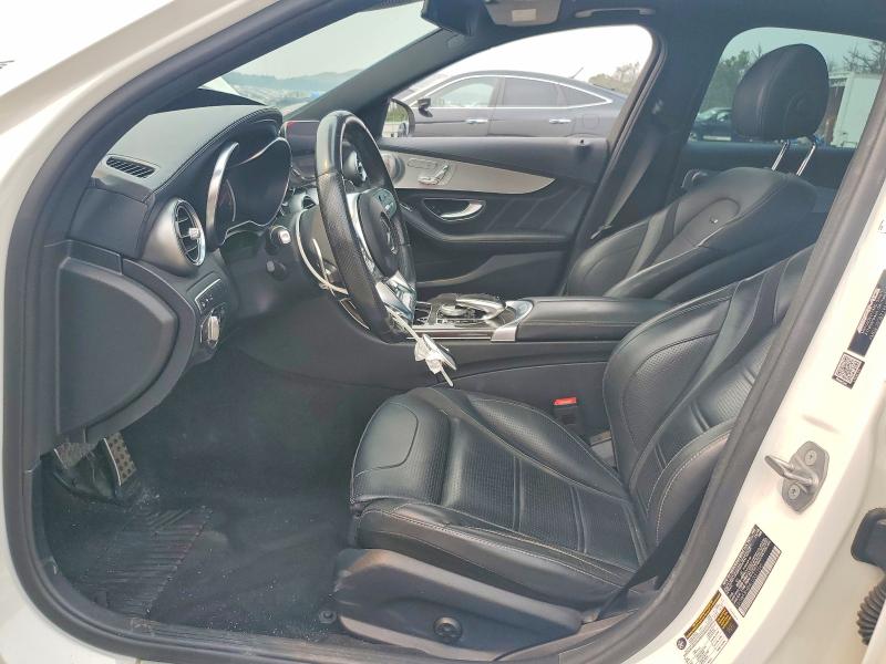 Продажа на аукционе авто 2020 Mercedes-benz C, vin: 55SWF8HB4LU331200, номер лота: 60718826