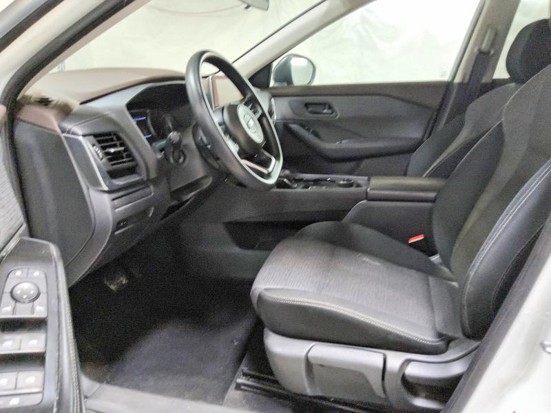 Aukcja sprzedaży 2021 Nissan Rogue, vin: 5N1AT3ABXMC804979, numer aukcji: 57933316