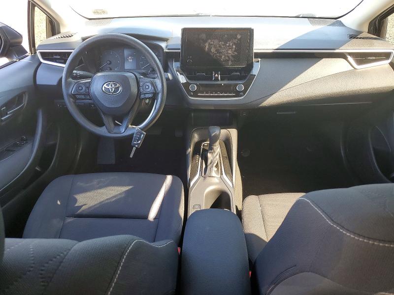 2023 Toyota Corolla Hybrid მანქანა იყიდება აუქციონზე, vin: JTDBDMHE9PJ003410, აუქციონის ნომერი: 60241276