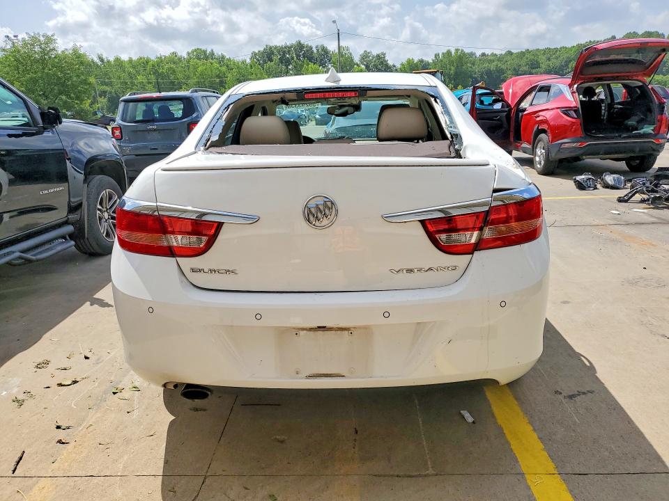 Aukcja sprzedaży 2016 Buick Verano, vin: 1G4PW5SK2G4155110, numer aukcji: 59293336