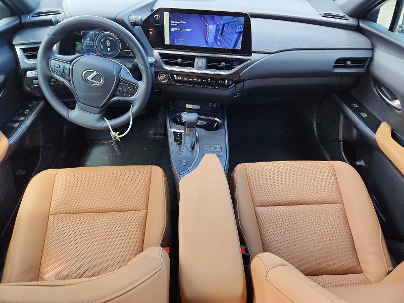 Aukcja sprzedaży 2023 Lexus Ux 250h, vin: JTHP6JBH4P2159509, numer aukcji: 61707496