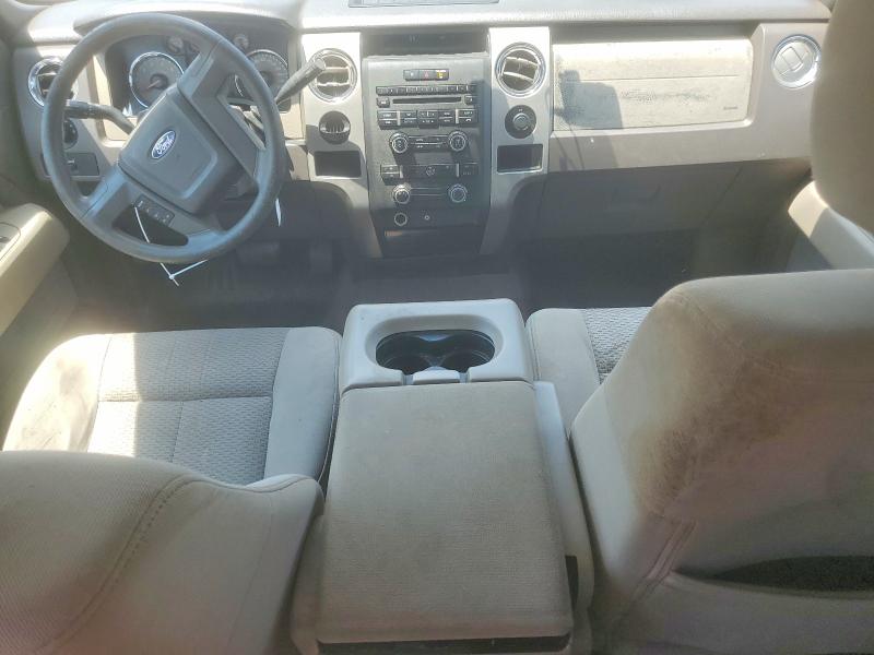 Aukcja sprzedaży 2009 Ford F150, vin: 1FTRX12899KA39764, numer aukcji: 63238396