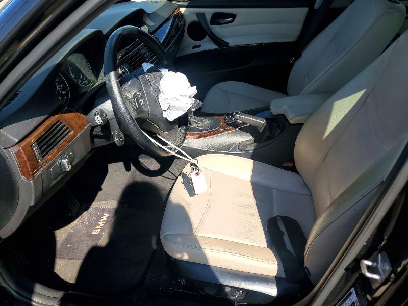 Продажа на аукционе авто 2011 Bmw 328, vin: WBAPK5G58BNN79796, номер лота: 63433956
