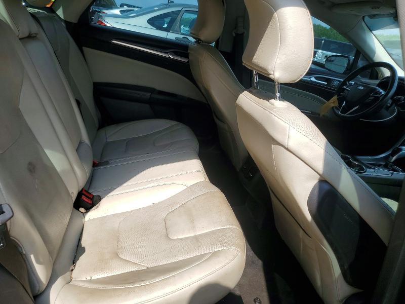 63023546 :رقم المزاد ، 3FA6P0K91FR247169 vin ، 2015 Ford Fusion مزاد بيع