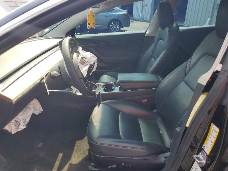 Aukcja sprzedaży 2020 Tesla Model 3, vin: 5YJ3E1EB1LF600529, numer aukcji: 62832956