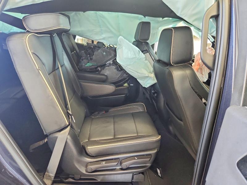 Продаж на аукціоні авто 2025 Chevrolet Tahoe, vin: 1GNS6SRD9SR353643, номер лоту: 59788486