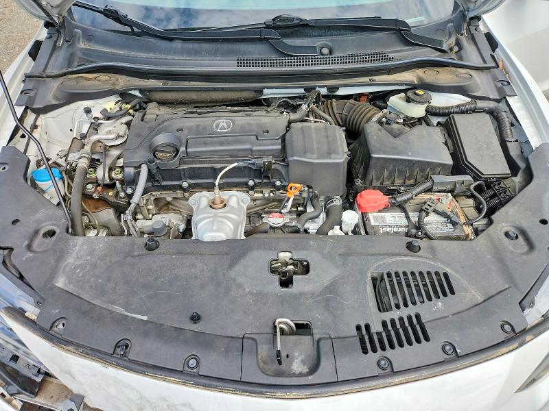 Продаж на аукціоні авто 2020 Acura Ilx, vin: 19UDE2F78LA003375, номер лоту: 61627196