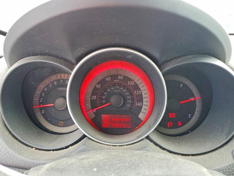 61589356 :رقم المزاد ، KNAFW5A33C5515013 vin ، 2012 Kia Forte مزاد بيع