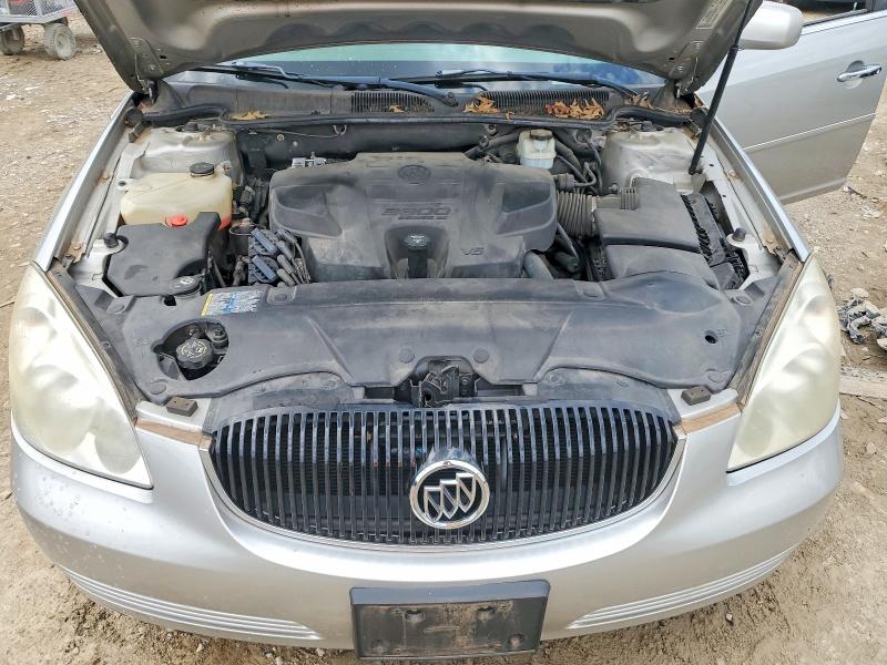60259086 :رقم المزاد ، 1G4HD57248U185651 vin ، 2008 Buick Lucerne مزاد بيع