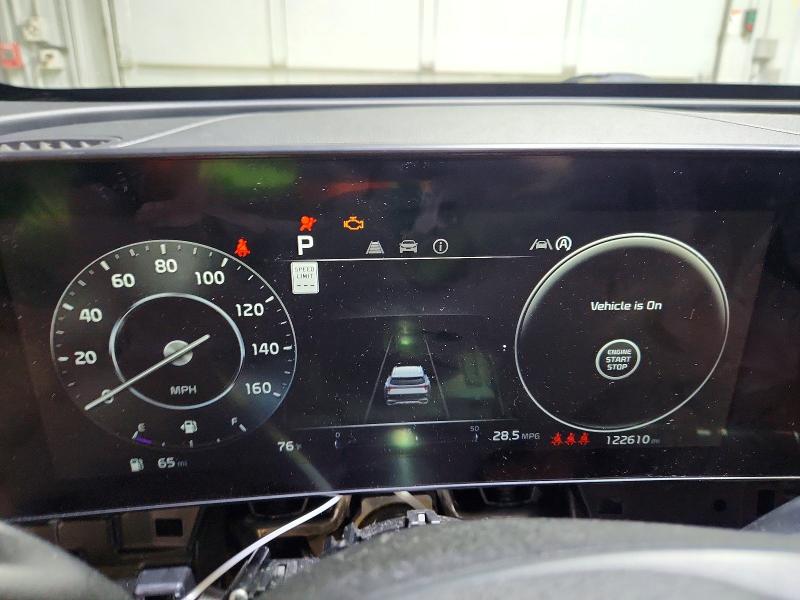 Продажа на аукционе авто 2023 Kia Sportage, vin: 5XYK4CAF2PG019364, номер лота: 60357026