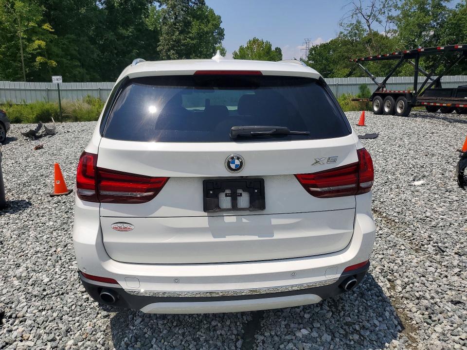 Aukcja sprzedaży 2017 Bmw X5, vin: 5UXKR2C37H0X05002, numer aukcji: 62940356