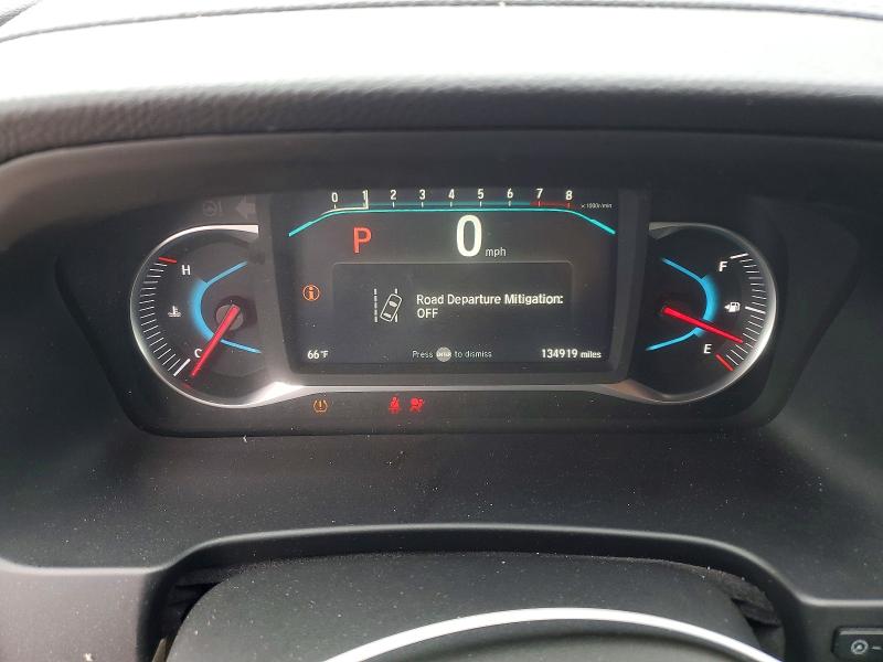 2021 Honda Pilot მანქანა იყიდება აუქციონზე, vin: 5FNYF6H50MB007915, აუქციონის ნომერი: 62252276