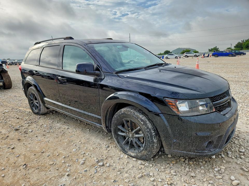 Продажа на аукционе авто 2019 Dodge Journey, vin: 3C4PDCBG6KT836691, номер лота: 60965636