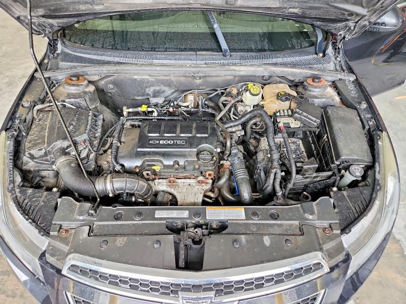 Продаж на аукціоні авто 2012 Chevrolet Cruze, vin: 1G1PF5SC6C7374232, номер лоту: 61745796