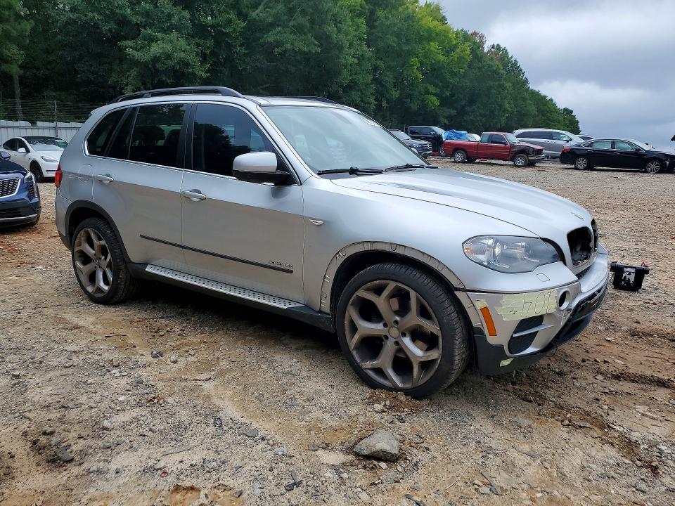 Продаж на аукціоні авто 2013 Bmw X5, vin: 5UXZW0C51D0B93523, номер лоту: 59973756
