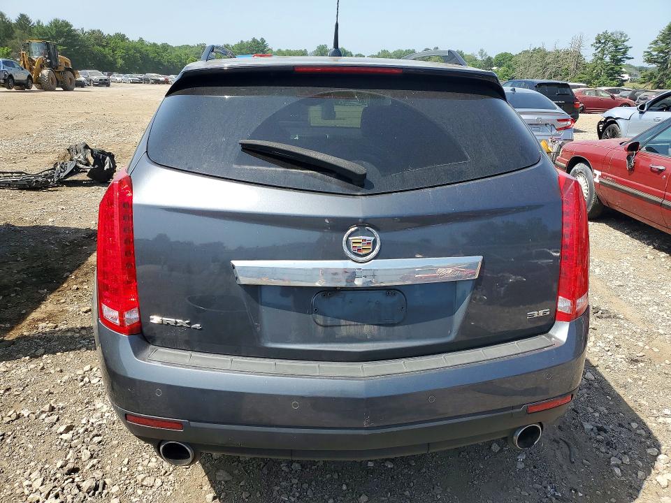 2013 Cadillac Srx მანქანა იყიდება აუქციონზე, vin: 3GYFNJE30DS528036, აუქციონის ნომერი: 59323716
