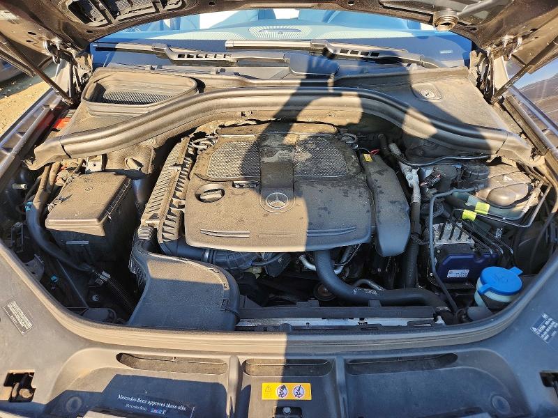 2014 Mercedes-benz Ml მანქანა იყიდება აუქციონზე, vin: 4JGDA5HB4EA323692, აუქციონის ნომერი: 61790306