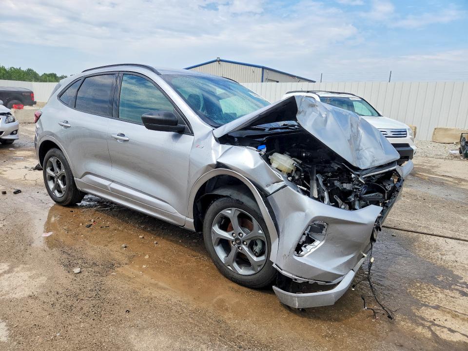 Продаж на аукціоні авто 2024 Ford Escape, vin: 1FMCU9MN6RUA52553, номер лоту: 59884656