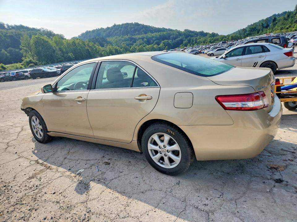 2011 Toyota Camry მანქანა იყიდება აუქციონზე, vin: 4T1BF3EK0BU714303, აუქციონის ნომერი: 60593936